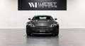 Aston Martin V8 4.7 426 – IMMAT FRANCE Historique Limpide Sièges chauffants Bluetooth - Grau - thumbnail 2