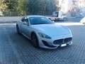 Maserati GranTurismo 4.7 Sport cambiocorsa Srebrny - thumbnail 8