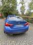 BMW 420 420d Gran Coupe Sport-Aut. M Sport Blau - thumbnail 3