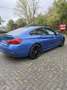BMW 420 420d Gran Coupe Sport-Aut. M Sport Blau - thumbnail 4