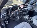 BMW M5 Limousine Glasdach Ad.LED ParkingAssPlus B&W DAB Negro - thumbnail 8