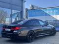 BMW M5 Limousine Glasdach Ad.LED ParkingAssPlus B&W DAB Чорний - thumbnail 4