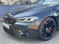 BMW M5 Limousine Glasdach Ad.LED ParkingAssPlus B&W DAB Noir - thumbnail 32