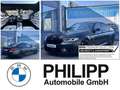 BMW M5 Limousine Glasdach Ad.LED ParkingAssPlus B&W DAB Noir - thumbnail 1