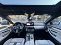 BMW M5 Limousine Glasdach Ad.LED ParkingAssPlus B&W DAB Negru - thumbnail 3