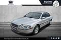 Volvo S80 2.4 Aut. Premium / LEDER / KLIMA / AHK Silber - thumbnail 2