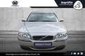 Volvo S80 2.4 Aut. Premium / LEDER / KLIMA / AHK Silber - thumbnail 3