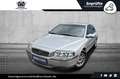 Volvo S80 2.4 Aut. Premium / LEDER / KLIMA / AHK Silber - thumbnail 1