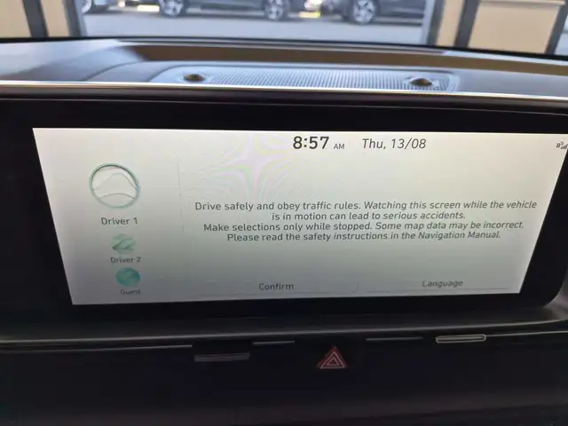 Hyundai Ioniq 6 view 11