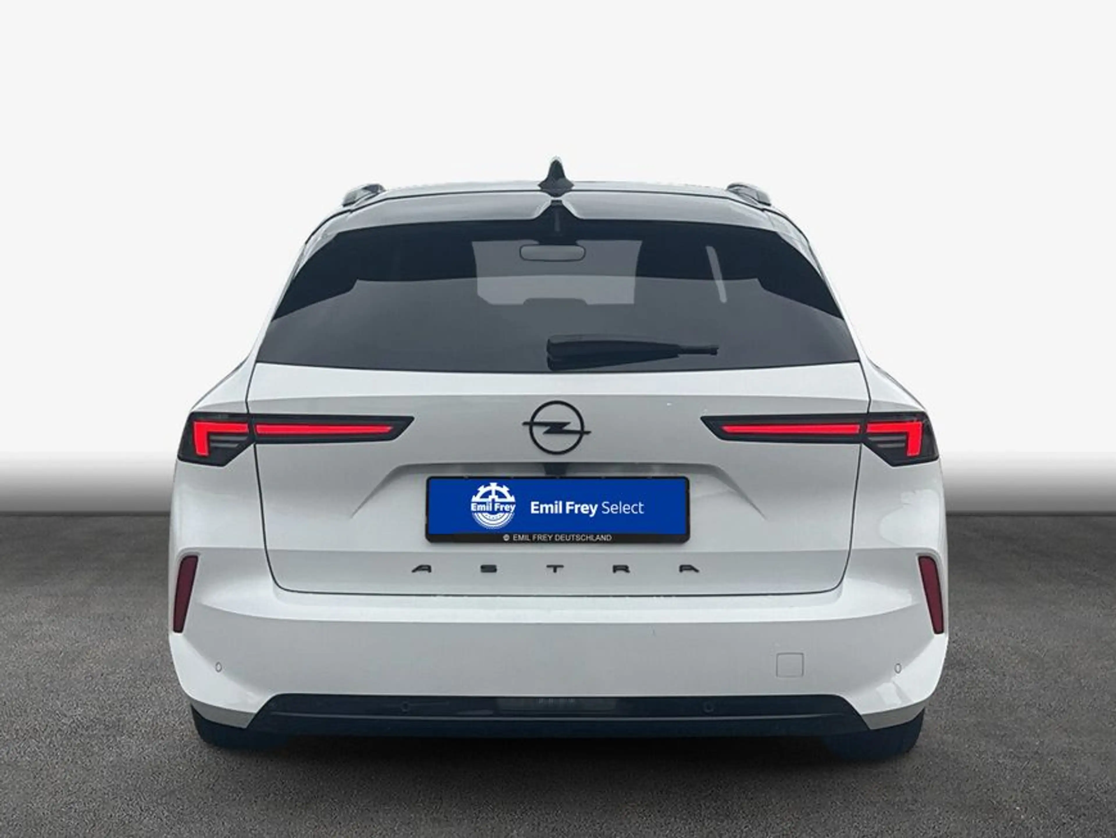 Opel Astra Sports Tourer 1.2 Turbo Automatik GS 96 kW, — photo 5
