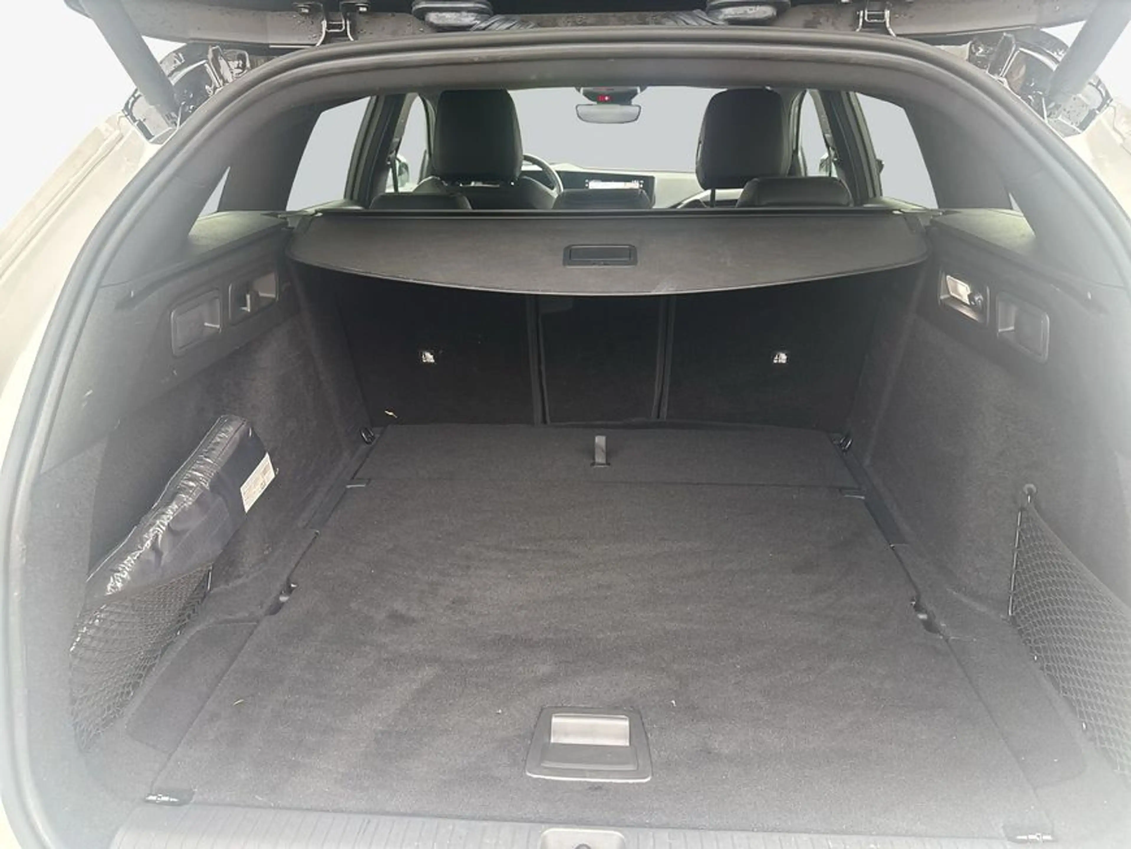 Opel Astra Sports Tourer 1.2 Turbo Automatik GS 96 kW, — photo 8
