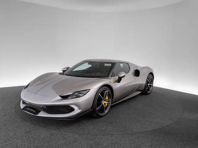 Ferrari 296 GTB FERRARI SINGEN