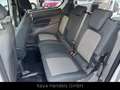 Ford Transit Connect Lang Klima AHK 5-Sitz Blanc - thumbnail 15