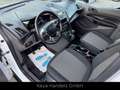 Ford Transit Connect Lang Klima AHK 5-Sitz Blanc - thumbnail 10