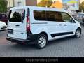 Ford Transit Connect Lang Klima AHK 5-Sitz Blanc - thumbnail 4