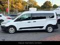 Ford Transit Connect Lang Klima AHK 5-Sitz Blanc - thumbnail 7