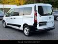 Ford Transit Connect Lang Klima AHK 5-Sitz Blanc - thumbnail 6