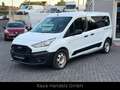 Ford Transit Connect Lang Klima AHK 5-Sitz Blanc - thumbnail 8
