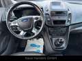 Ford Transit Connect Lang Klima AHK 5-Sitz Blanc - thumbnail 12
