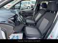 Ford Transit Connect Lang Klima AHK 5-Sitz Blanc - thumbnail 9