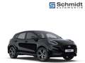 Ford Puma ST-Line 5-türig 1,0L Ecoboost 125PS A FWD Schwarz - thumbnail 3