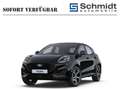 Ford Puma ST-Line 5-türig 1,0L Ecoboost 125PS A FWD Schwarz - thumbnail 1