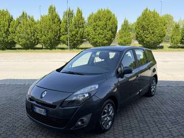 X-Mod 1.5 dci Dynamique 110cv