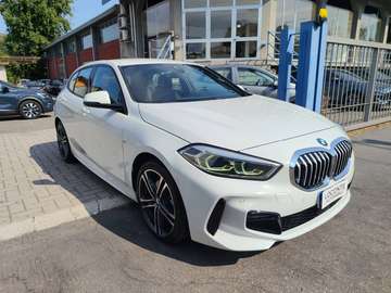 118i Msport 136cv