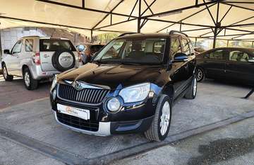 1.2 TSI Ambition 4x2