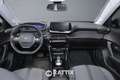 Peugeot 2008 1.2 Puretech 130CV Allure Pack EAT8 Schwarz - thumbnail 8