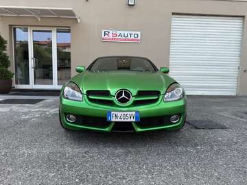 SLK Roadster - R171 k Sport 184cv