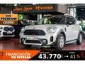 MINI Cooper Countryman D AUT. Gris - thumbnail 1