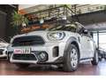MINI Cooper Countryman D AUT. Gris - thumbnail 17