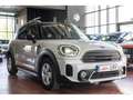 MINI Cooper Countryman D AUT. Gris - thumbnail 2