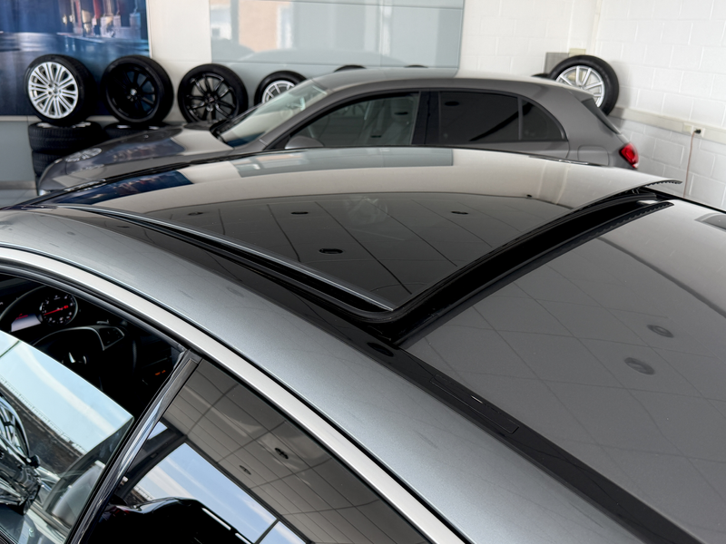 Mercedes-Benz E 220 d Coupe ///AMG *GARANTIE 1AN*Toit Ouvrant*Full Option — photo 10