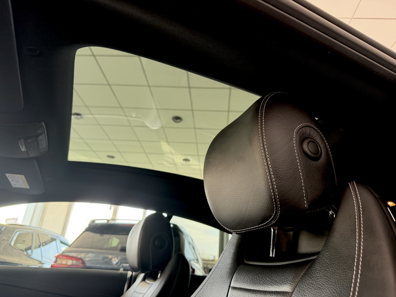 Mercedes-Benz E 220 d Coupe ///AMG *GARANTIE 1AN*Toit Ouvrant*Full Option — photo 11
