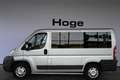 Peugeot Boxer 330 2.2 HDI L1H1 Premium Airco ECC Cruise control Grijs - thumbnail 3