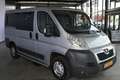 Peugeot Boxer 330 2.2 HDI L1H1 Premium Airco ECC Cruise control siva - thumbnail 10