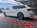 Skoda Octavia 2.0 TDI EVO SCR 150CV DSG Wagon Style Wit - thumbnail 6