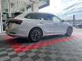 Skoda Octavia 2.0 TDI EVO SCR 150CV DSG Wagon Style Wit - thumbnail 4