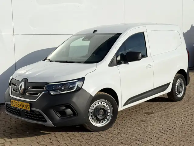 Renault Kangoo E-TECH 45kWh 122PK Elektrisch L1 300km WLTP 97.3% (SOH) L