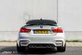 BMW M4 4-serie Coupé Blanco - thumbnail 13