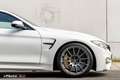 BMW M4 4-serie Coupé Blanco - thumbnail 4