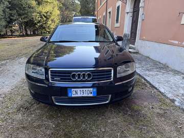 3.0 V6 tdi quattro tiptronic