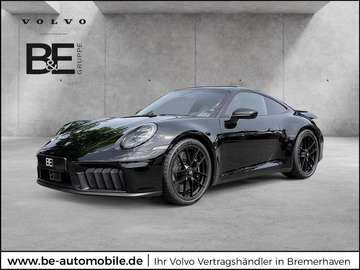 (911) 3.6 Carrera GTS T-Hybrid InnoDrive