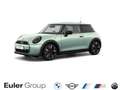 MINI Cooper S Mini Classic Trim EU6e Verde - thumbnail 1