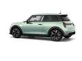 MINI Cooper S Mini Classic Trim EU6e Grün - thumbnail 2