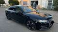 Audi A4 quattro sport Schwarz - thumbnail 7