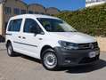 Volkswagen Caddy 1.4 TGI GNC Kombi Blanco - thumbnail 3