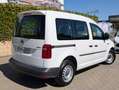 Volkswagen Caddy 1.4 TGI GNC Kombi Blanco - thumbnail 4